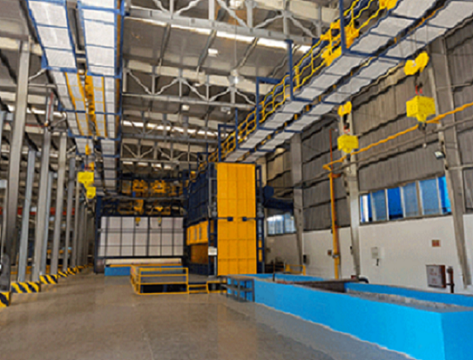 酸洗中和水設(shè)備