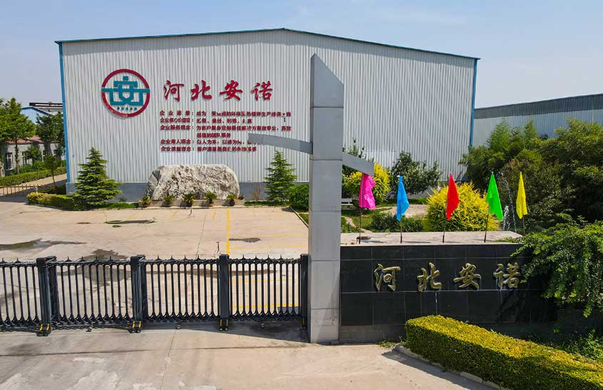 為什么選擇熱鍍鋅鍋是提升項目質(zhì)量的關(guān)鍵？